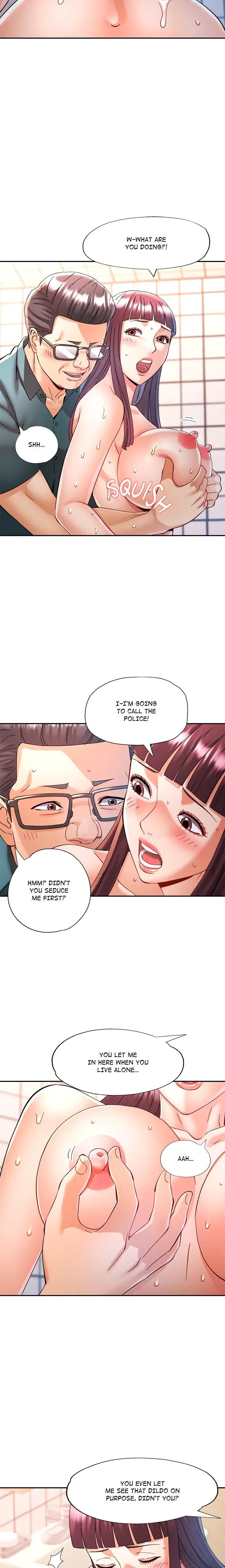 In Her Place Chapter 92 - Page 13
