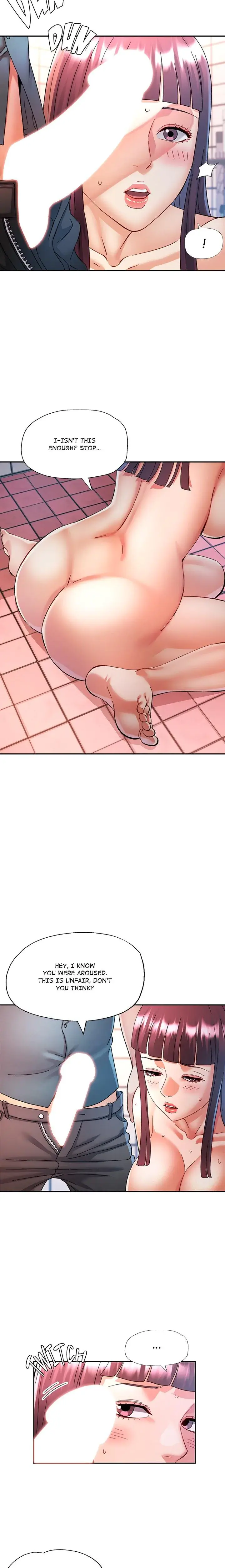 In Her Place Chapter 92 - Page 17