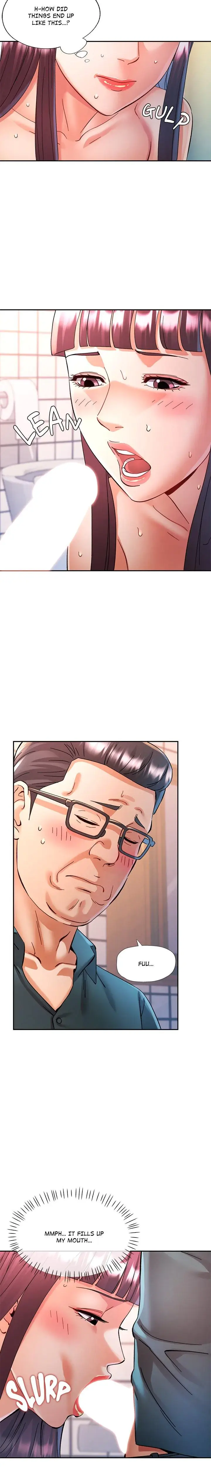 In Her Place Chapter 92 - Page 18