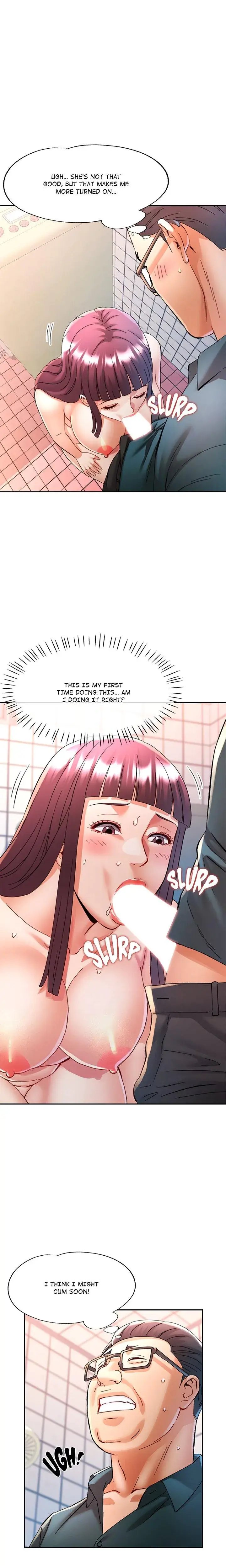 In Her Place Chapter 92 - Page 19