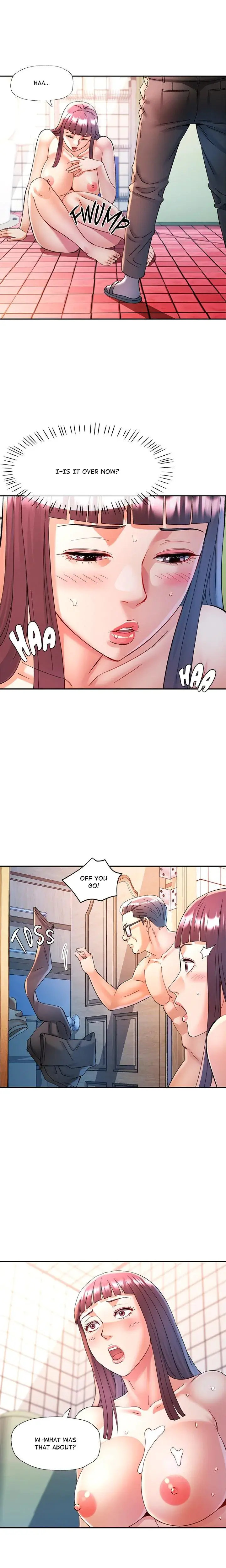 In Her Place Chapter 92 - Page 21