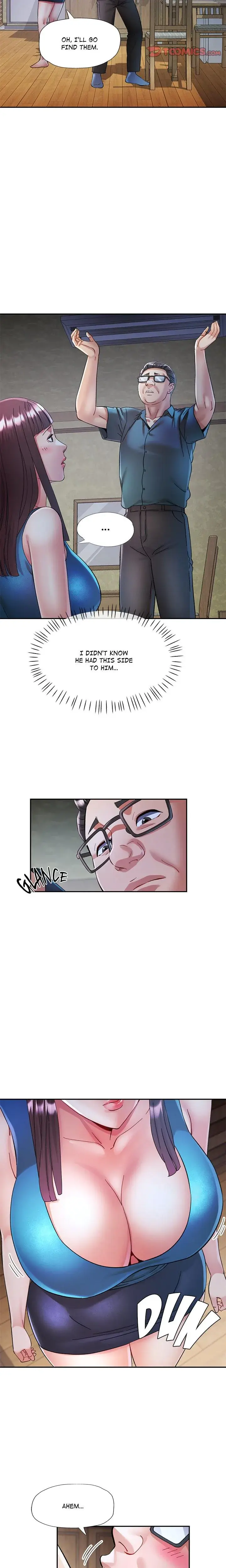 In Her Place Chapter 92 - Page 5