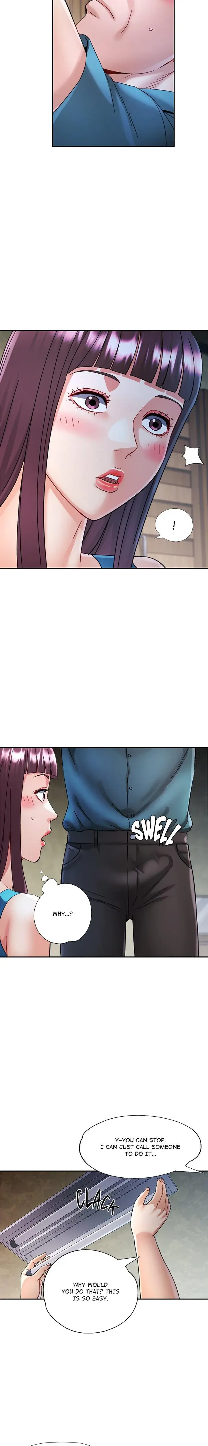 In Her Place Chapter 92 - Page 6