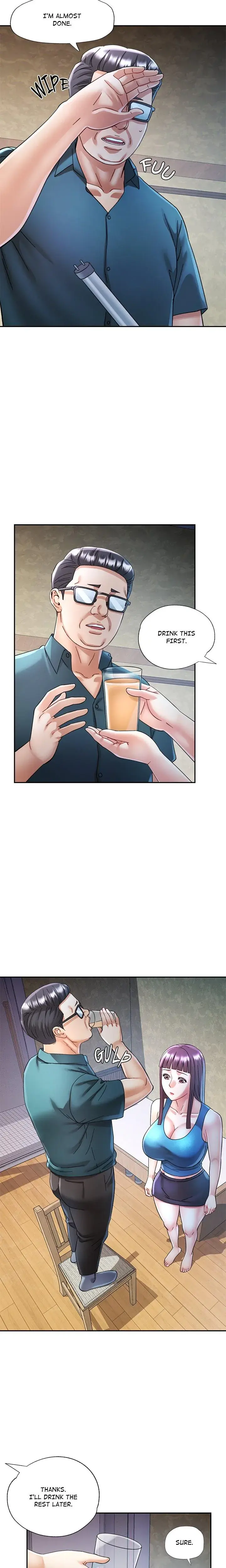 In Her Place Chapter 92 - Page 7