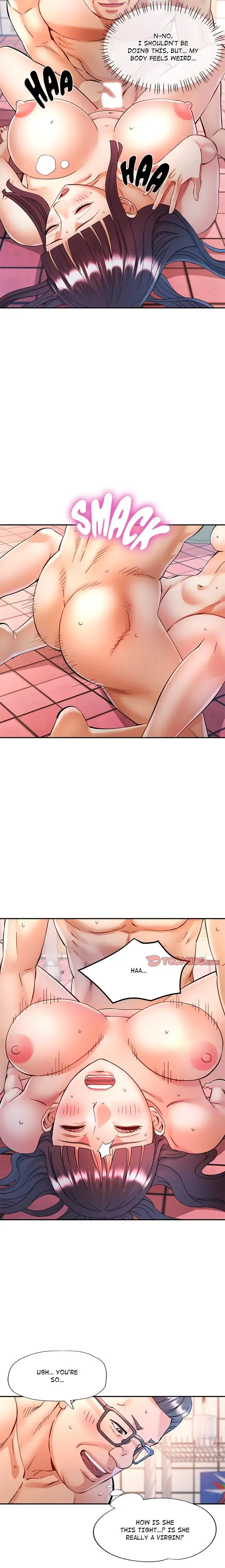 In Her Place Chapter 93 - Page 4
