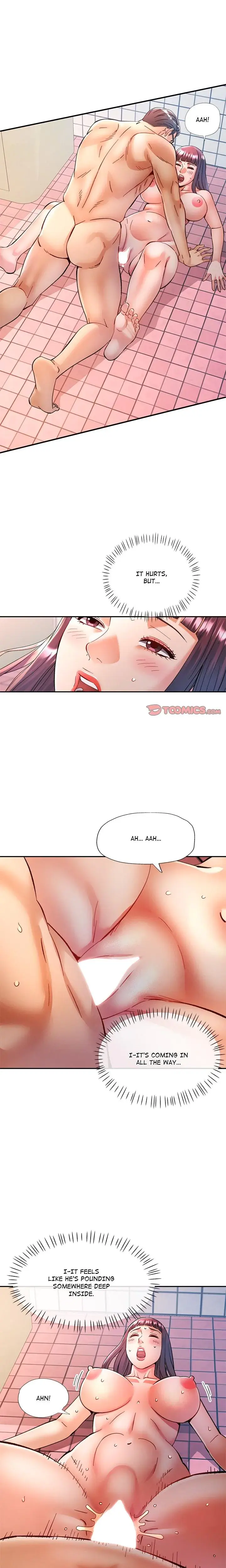 In Her Place Chapter 93 - Page 5