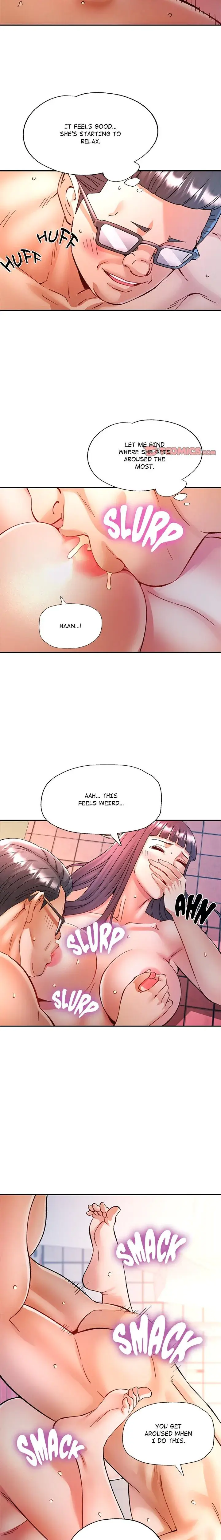 In Her Place Chapter 93 - Page 6