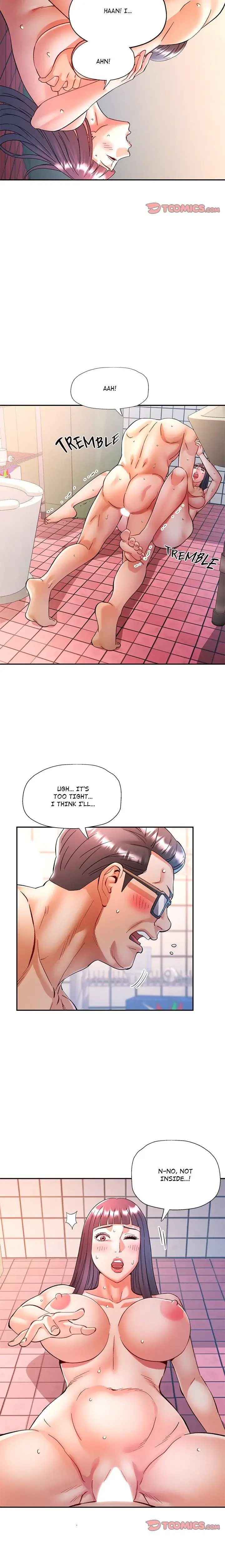 In Her Place Chapter 93 - Page 7