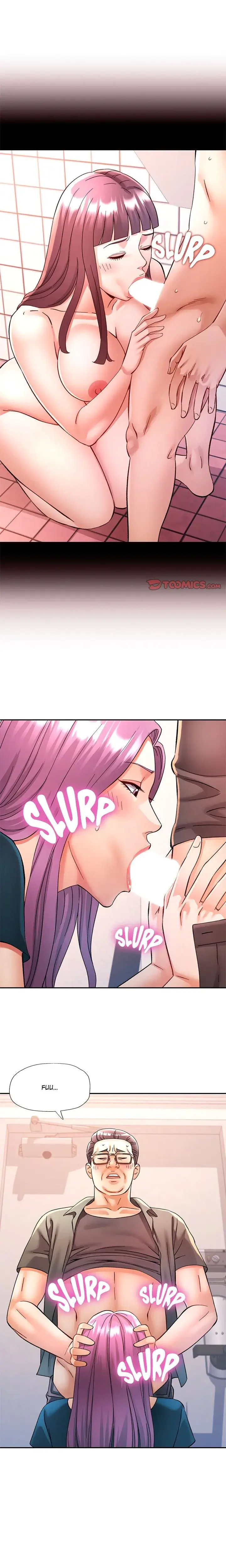 In Her Place Chapter 94 - Page 16