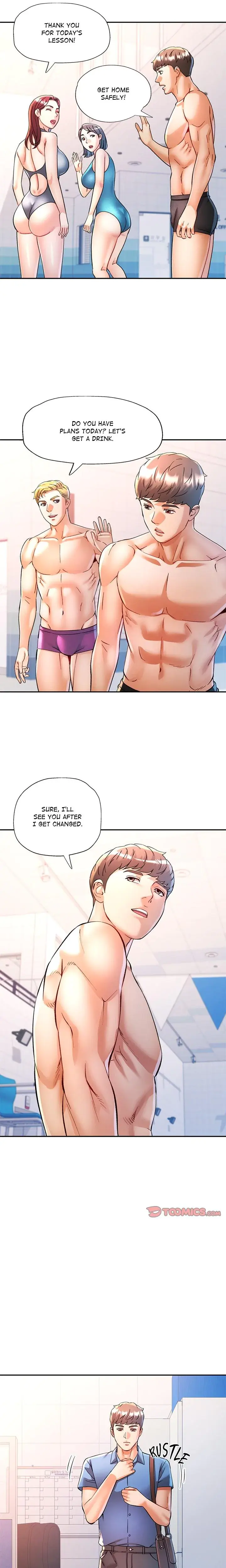 In Her Place Chapter 94 - Page 3