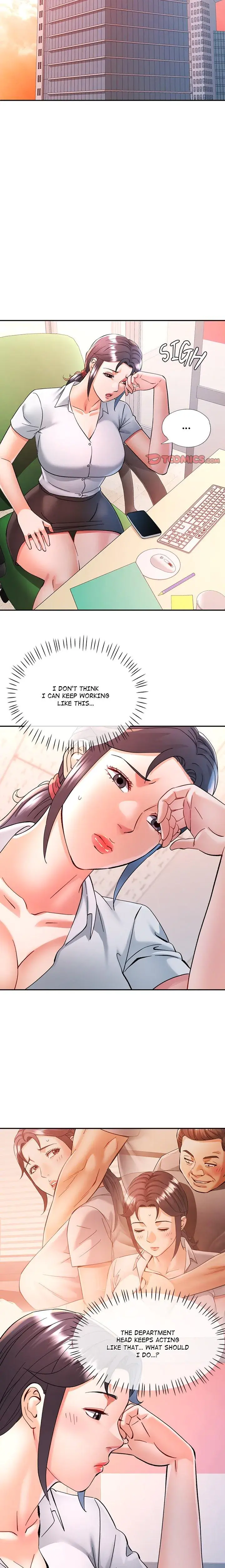 In Her Place Chapter 94 - Page 6