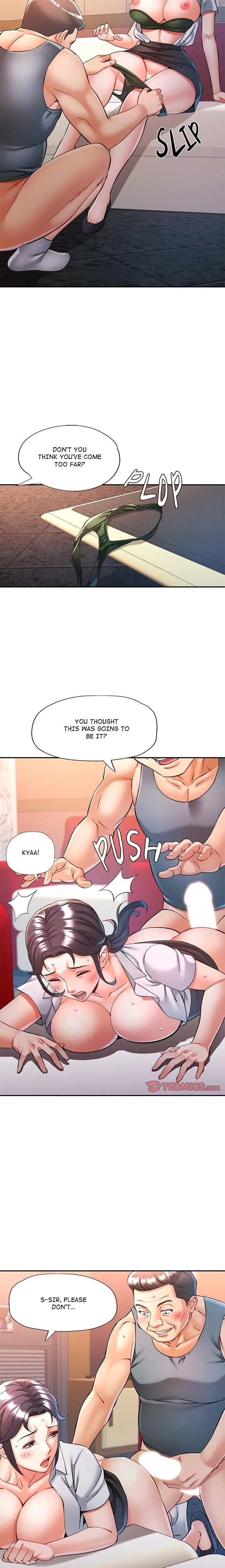 In Her Place Chapter 96 - Page 14