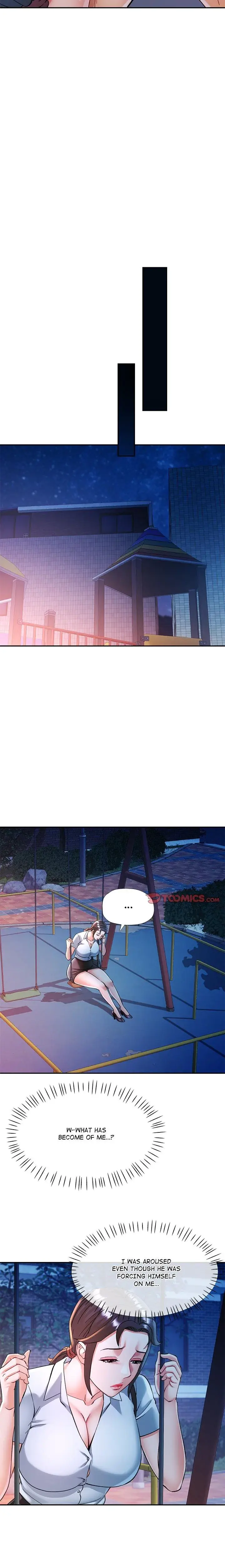 In Her Place Chapter 96 - Page 20