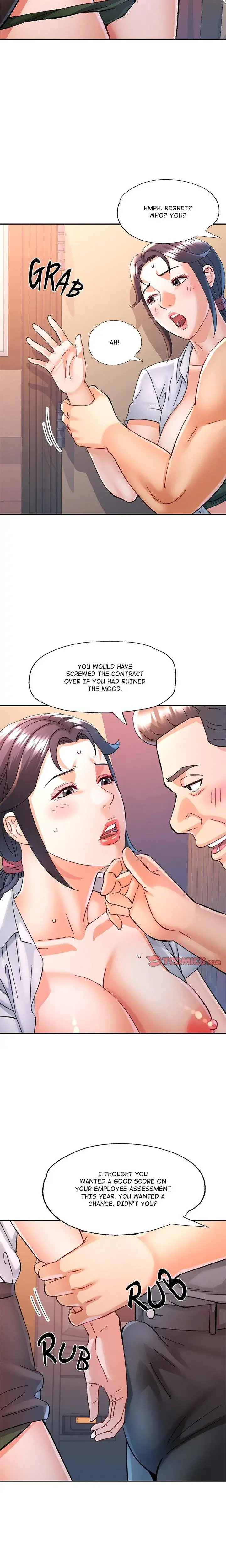 In Her Place Chapter 96 - Page 4