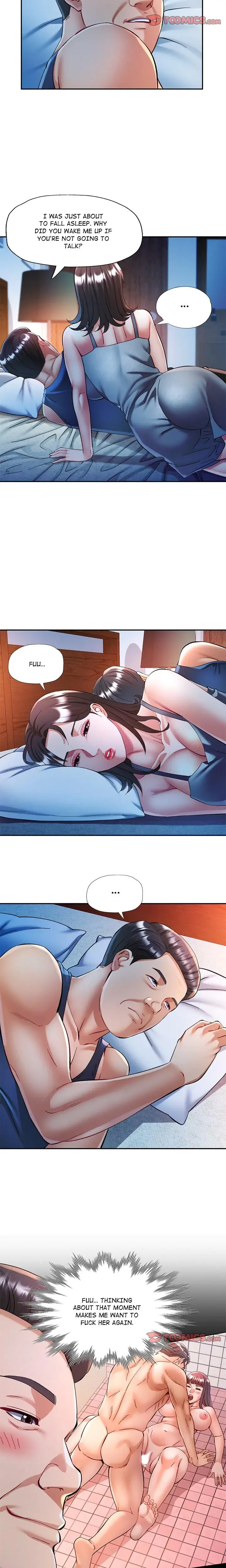 In Her Place Chapter 97 - Page 13