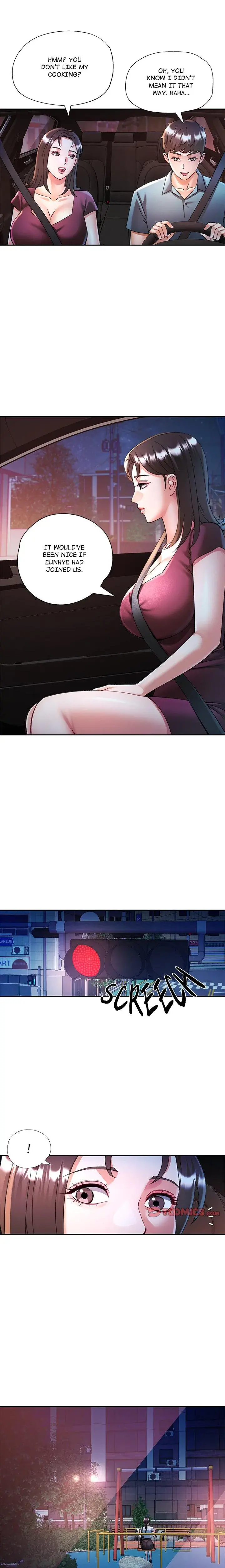 In Her Place Chapter 97 - Page 3