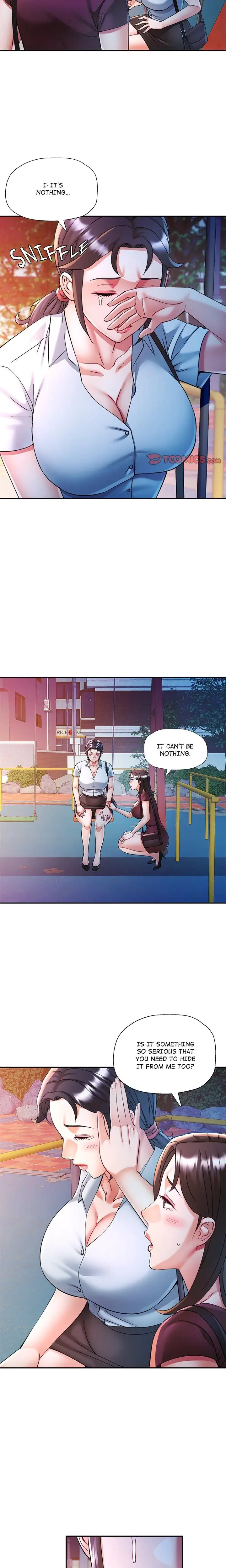 In Her Place Chapter 97 - Page 6