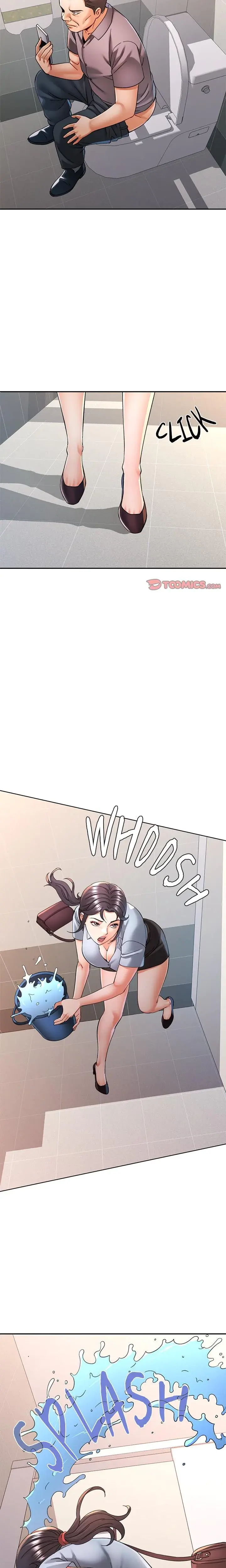 In Her Place Chapter 98 - Page 16