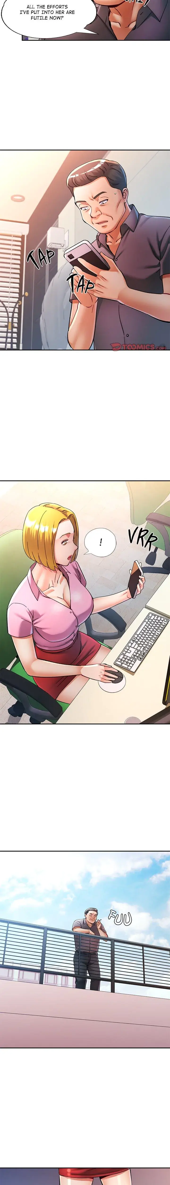 In Her Place Chapter 98 - Page 6