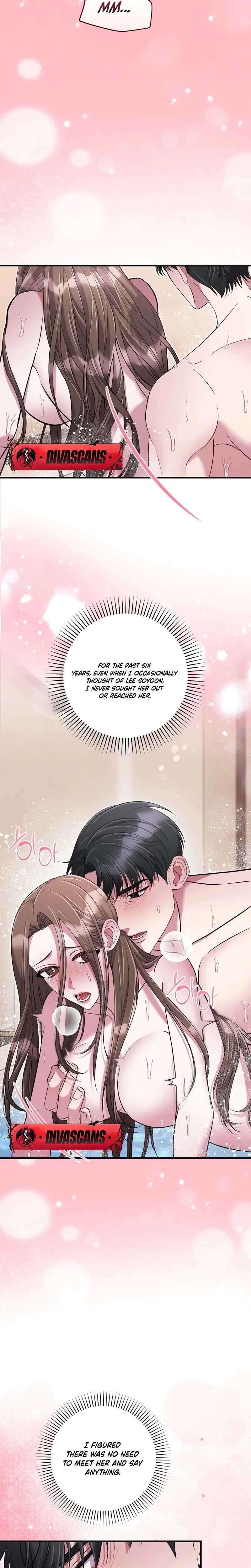 In Home Secretary Chapter 13 - Page 4
