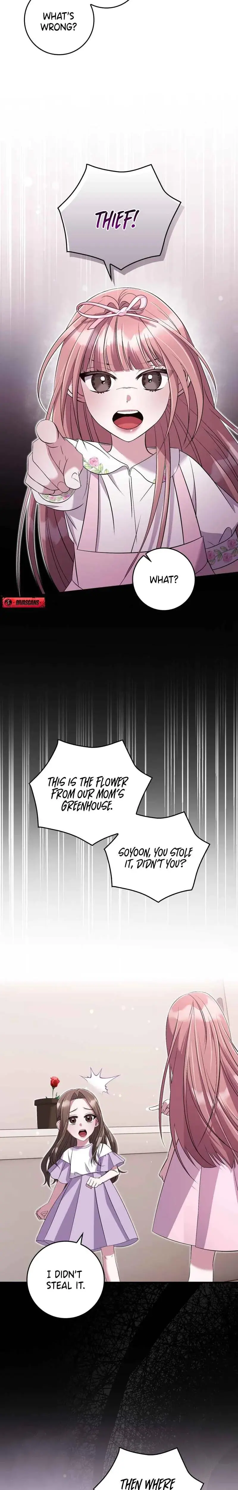 In Home Secretary Chapter 14 - Page 15
