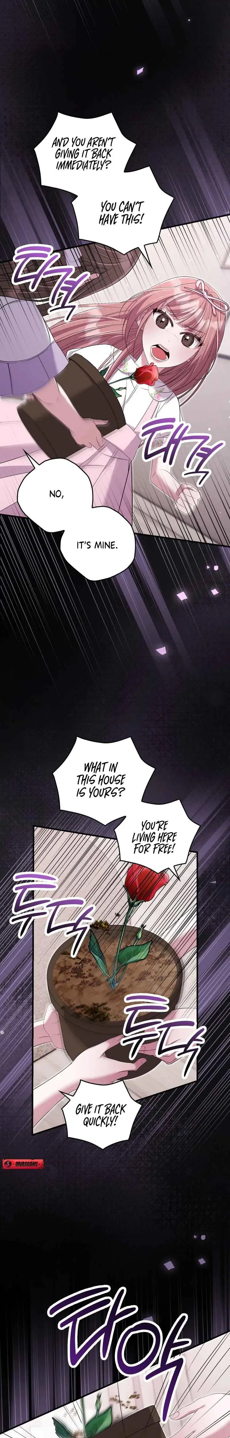 In Home Secretary Chapter 14 - Page 18