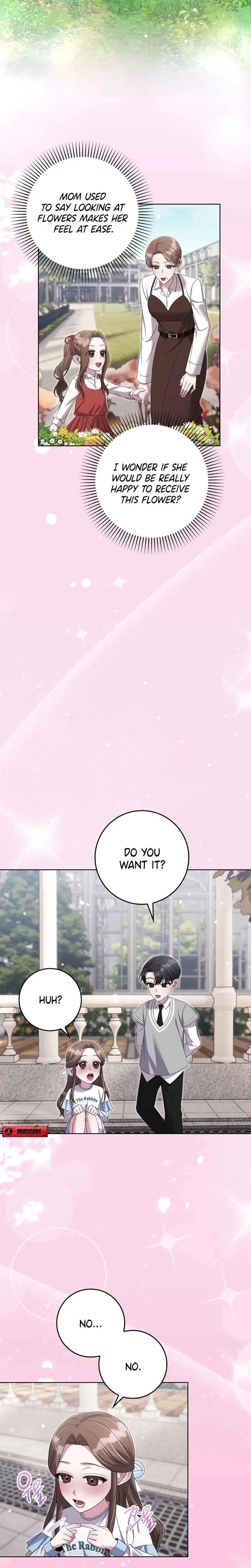 In Home Secretary Chapter 14 - Page 4