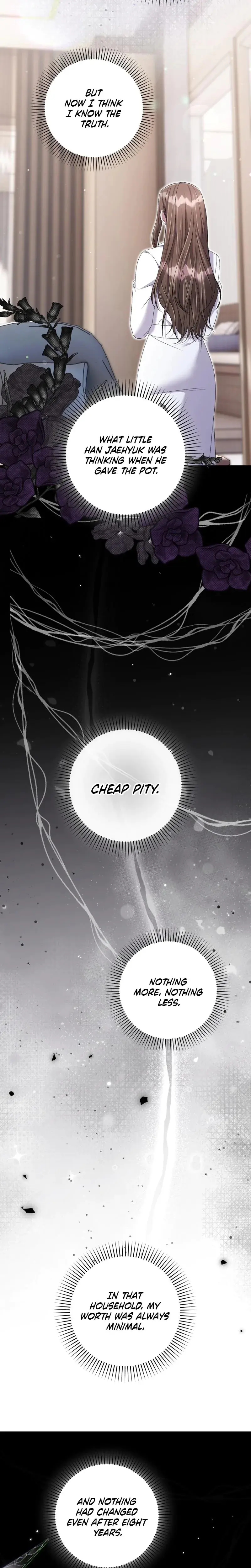 In Home Secretary Chapter 15 - Page 6