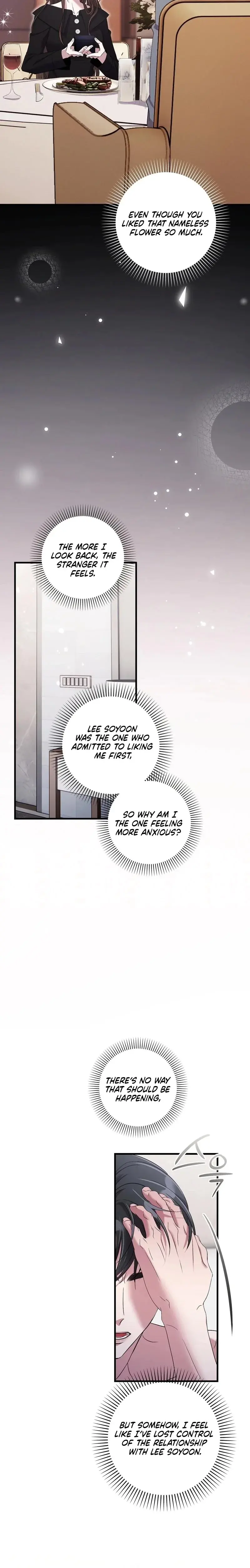In Home Secretary Chapter 20 - Page 25