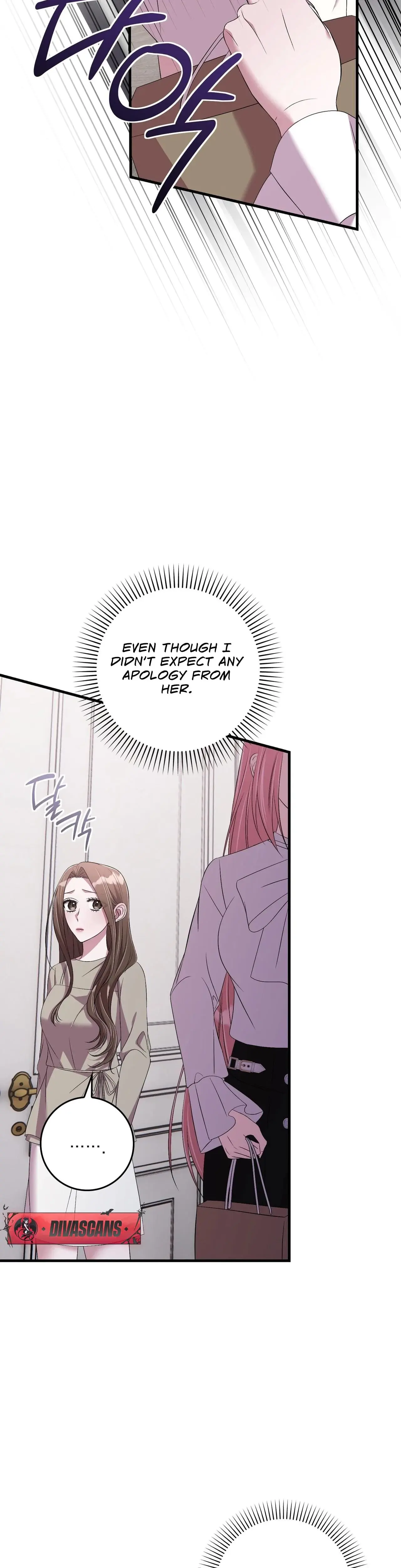 In Home Secretary Chapter 21 - Page 13