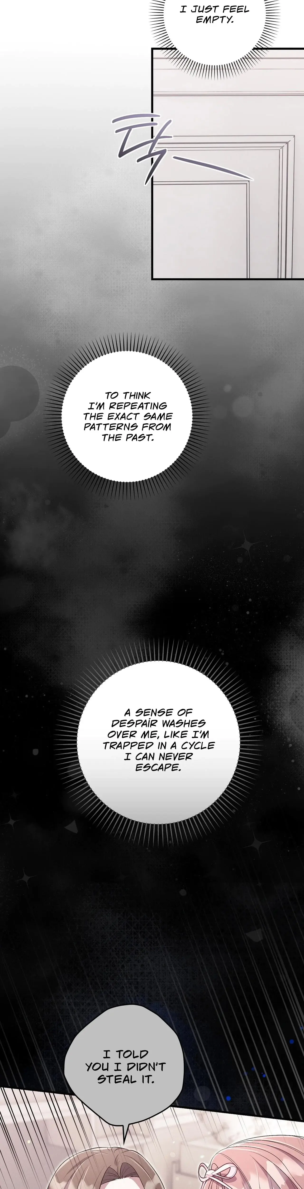 In Home Secretary Chapter 21 - Page 14
