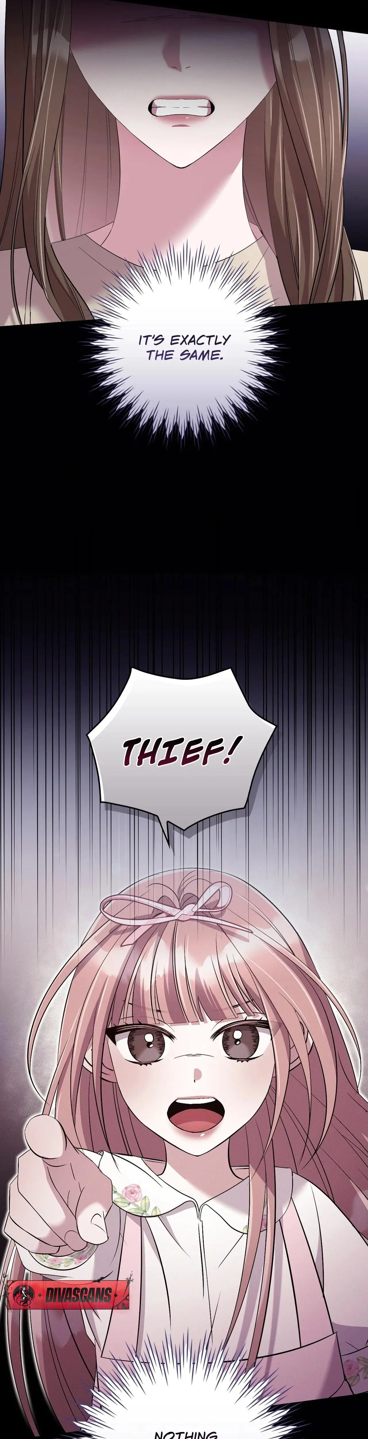 In Home Secretary Chapter 21 - Page 2