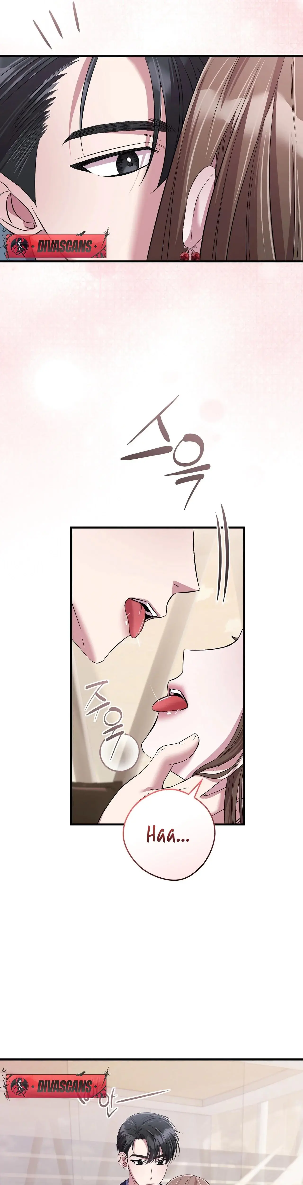 In Home Secretary Chapter 21 - Page 29