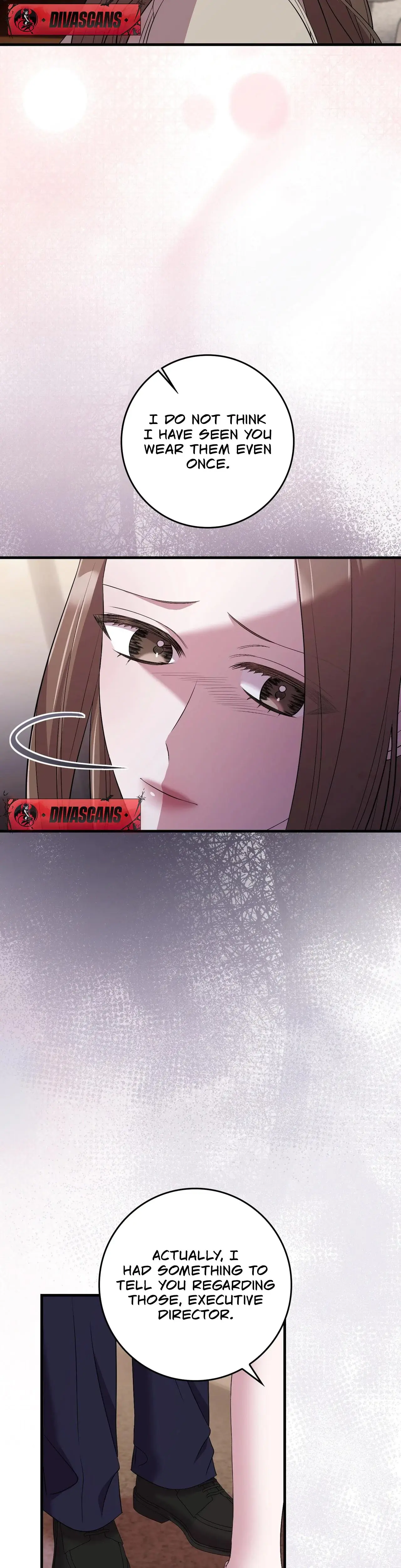 In Home Secretary Chapter 21 - Page 31