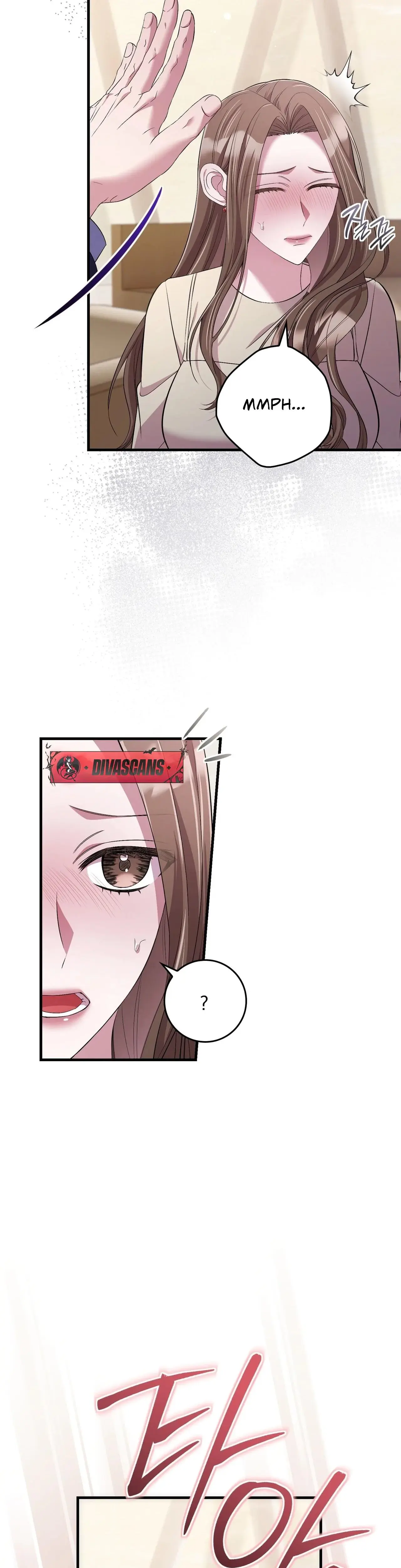 In Home Secretary Chapter 21 - Page 40