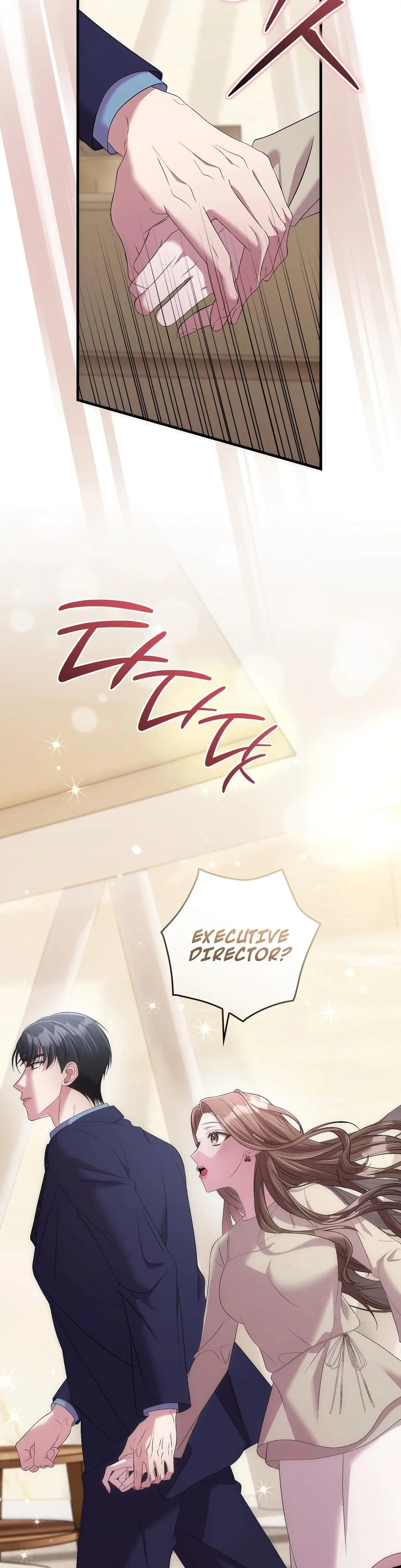 In Home Secretary Chapter 21 - Page 41
