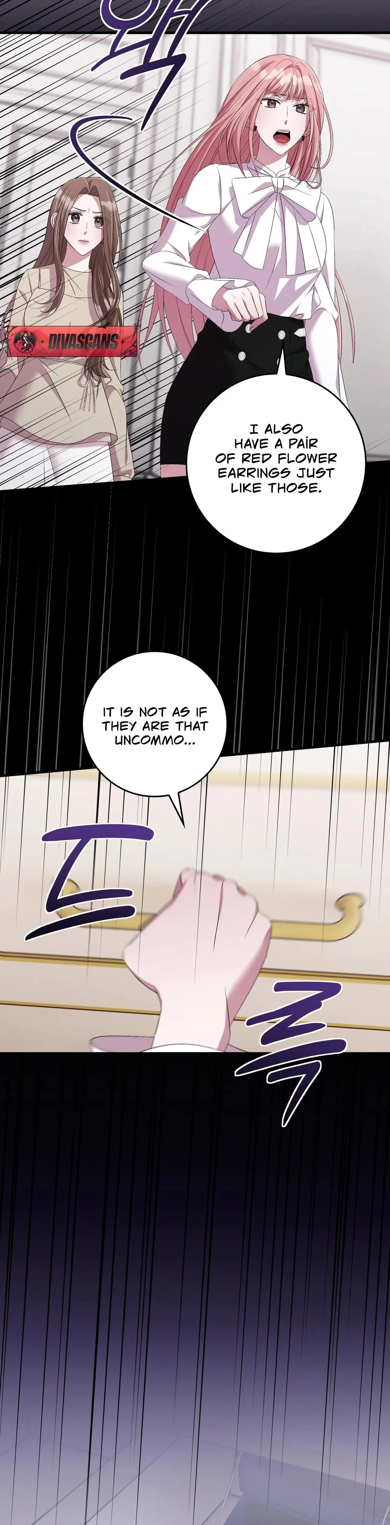 In Home Secretary Chapter 21 - Page 7