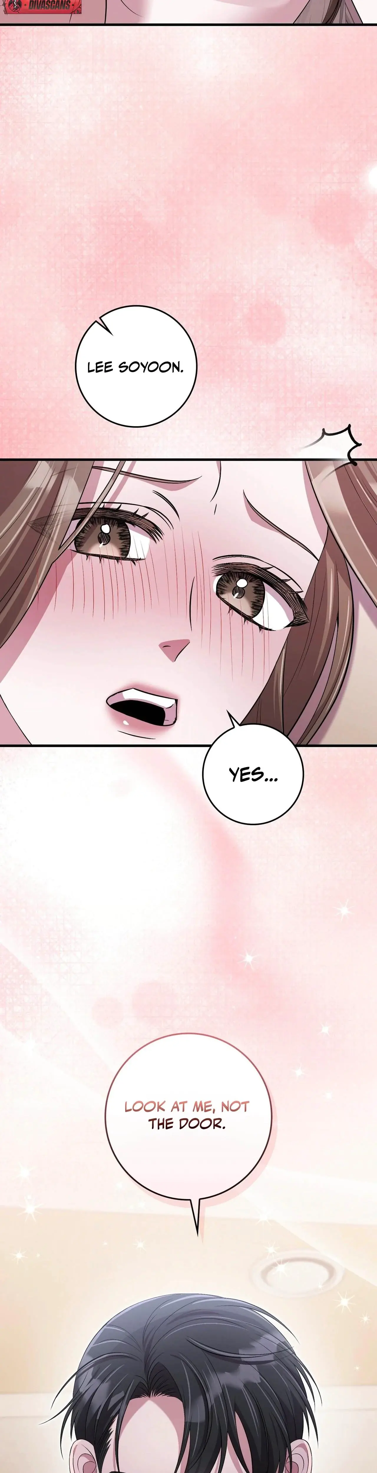 In Home Secretary Chapter 22 - Page 41