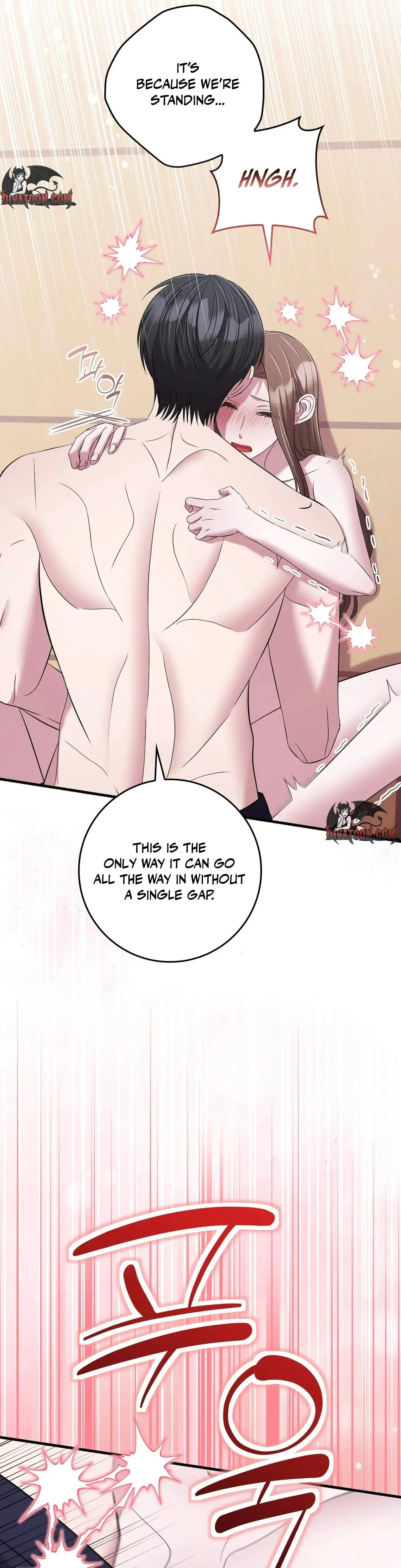 In Home Secretary Chapter 23 - Page 3
