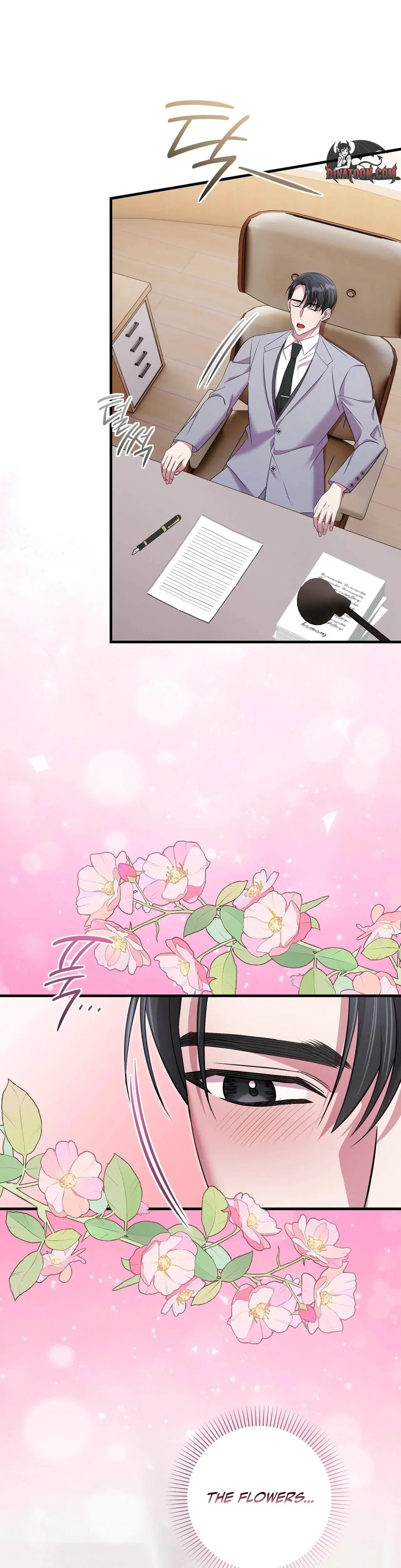 In Home Secretary Chapter 23 - Page 45
