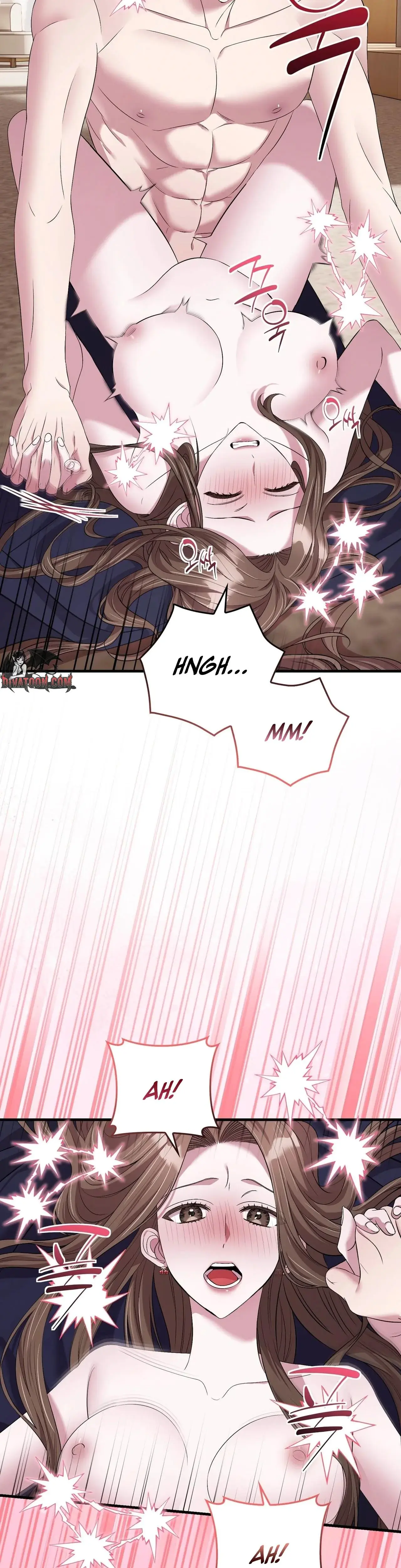 In Home Secretary Chapter 23 - Page 9