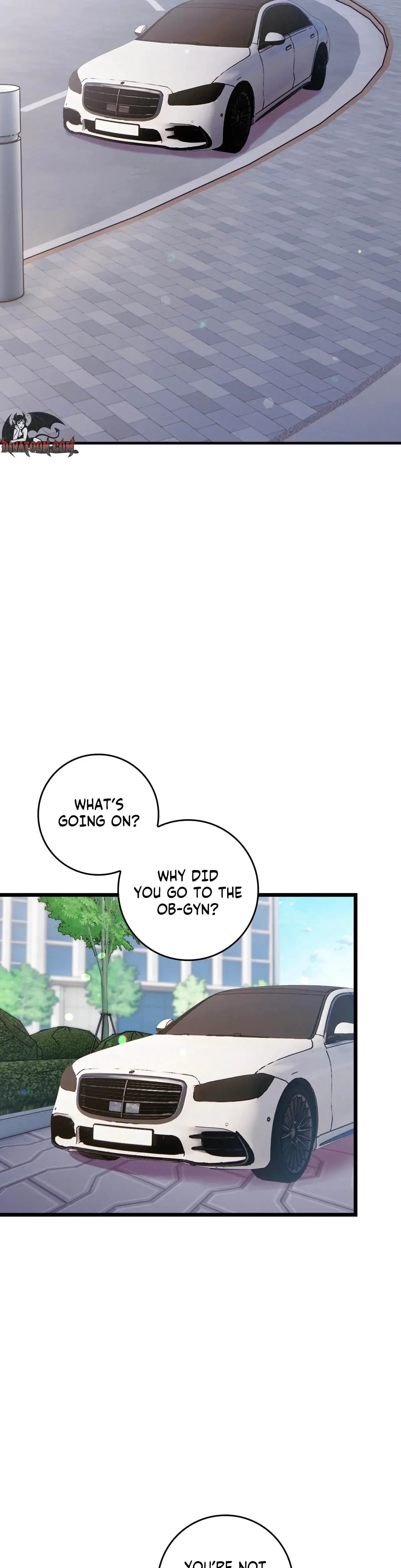In Home Secretary Chapter 26 - Page 33