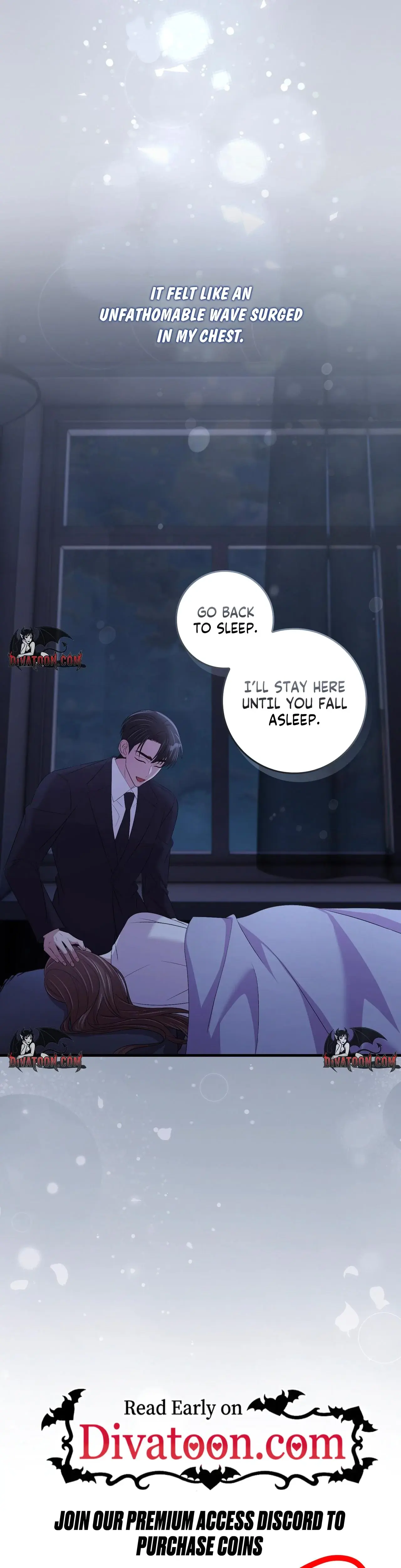 In Home Secretary Chapter 27 - Page 44