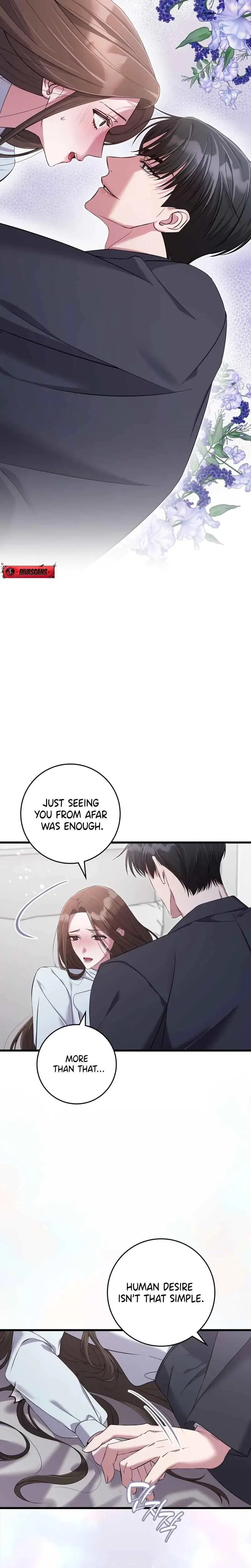 In Home Secretary Chapter 3 - Page 11