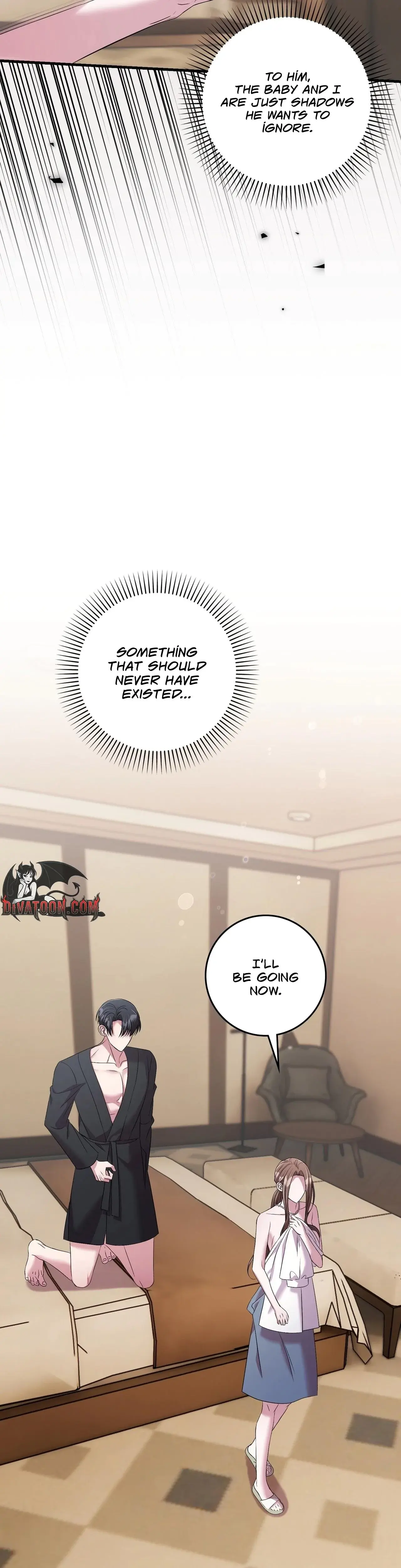 In Home Secretary Chapter 30 - Page 3