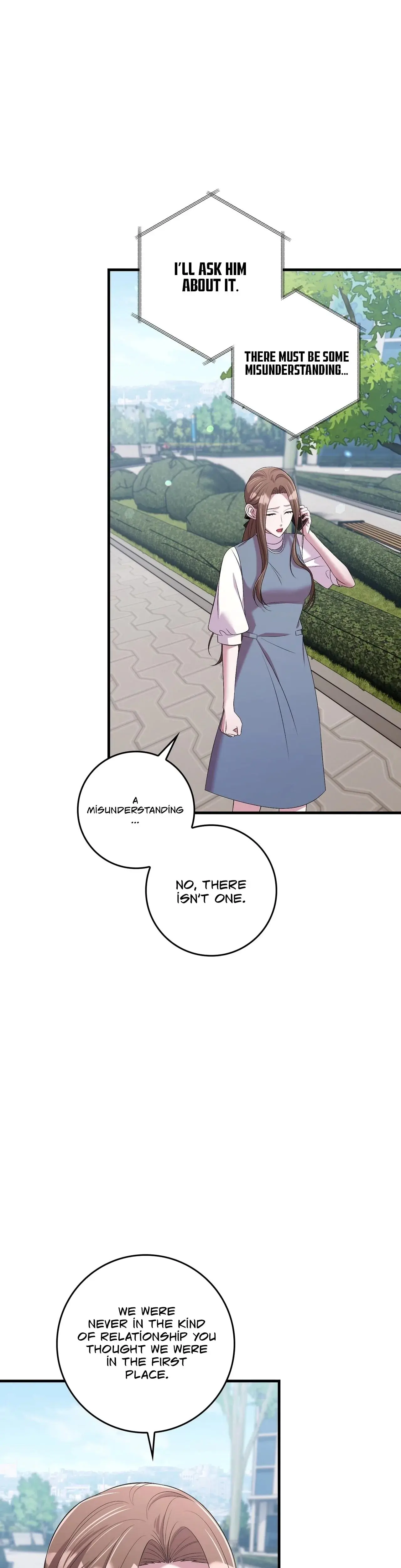 In Home Secretary Chapter 30 - Page 7