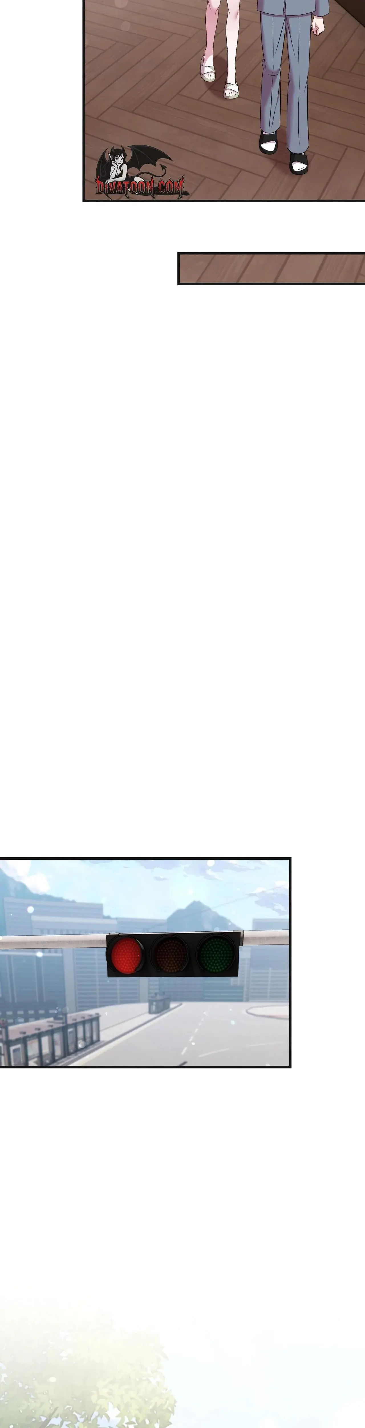 In Home Secretary Chapter 31 - Page 10