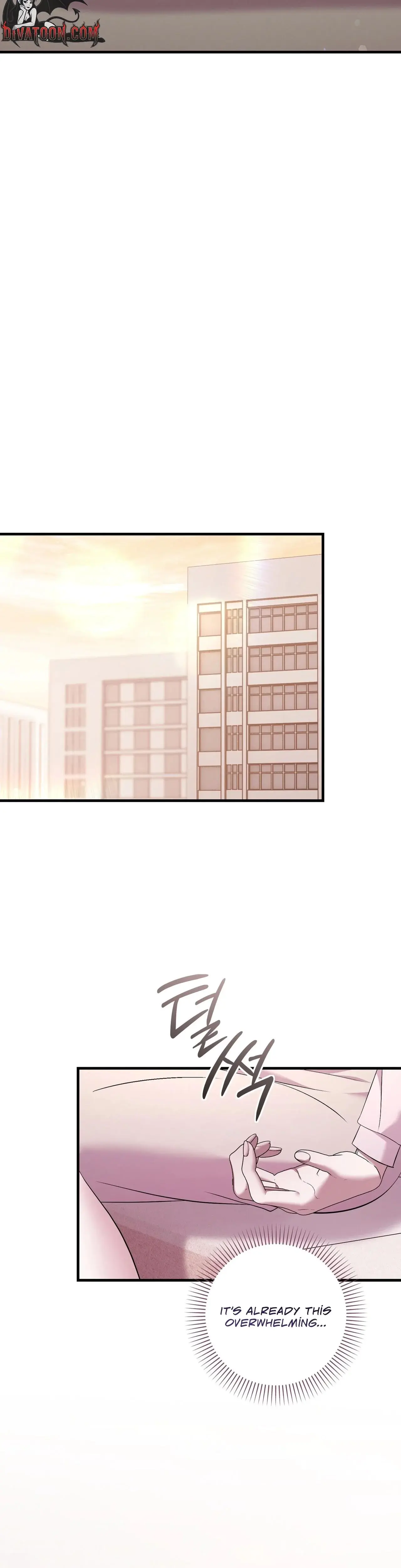 In Home Secretary Chapter 31 - Page 17