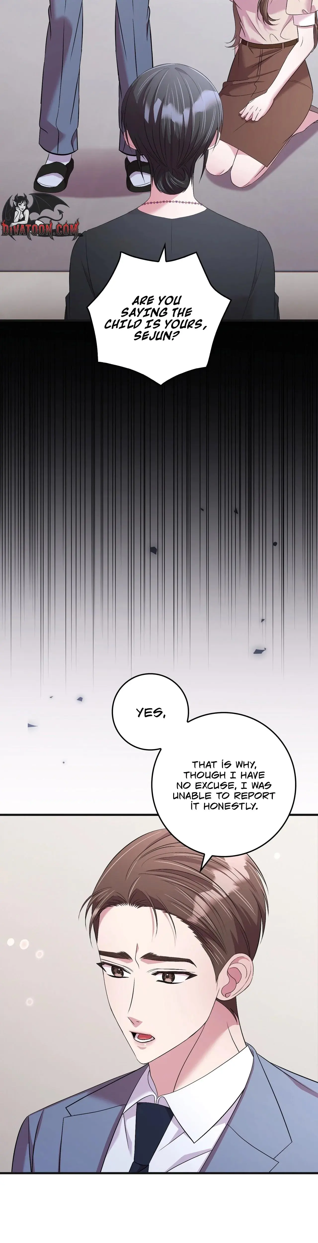 In Home Secretary Chapter 31 - Page 2