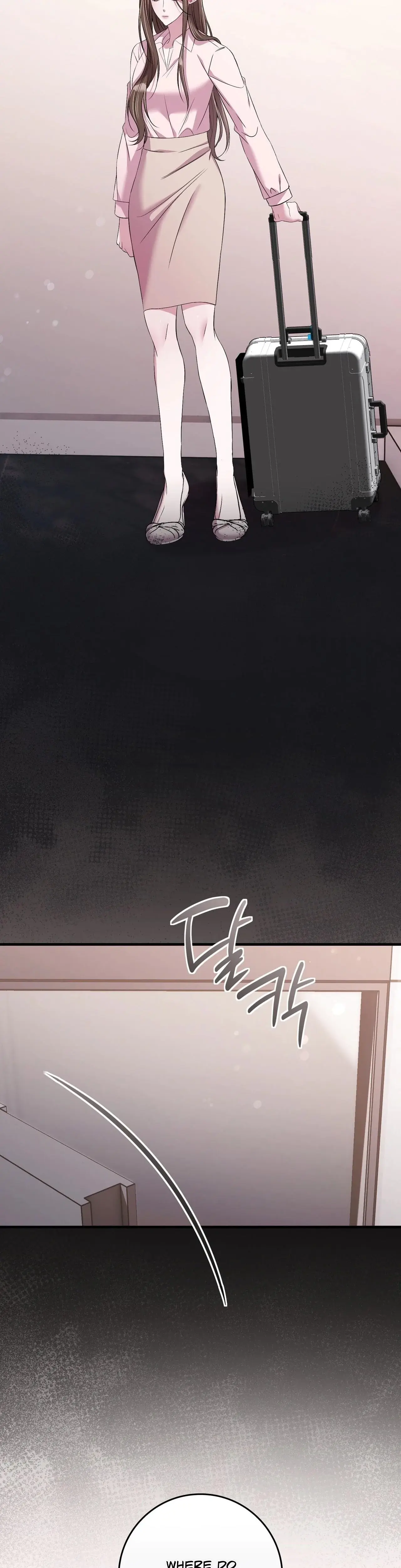 In Home Secretary Chapter 31 - Page 21